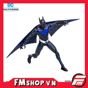 (US VER) MC FARLANE INQUE AS BATMAN BEYOND