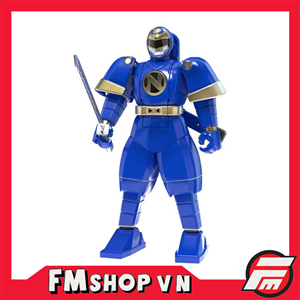 MIGHTY MORPHIN POWER RANGERS RETRO NINJOR RANGER