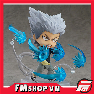 (US VER) NENDOROID 1159 GAROU LIKE NEW