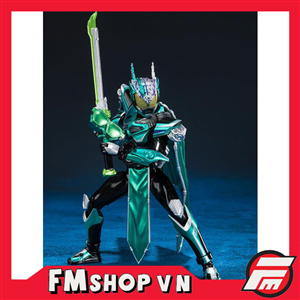 (US VER) SHF KAMEN RIDER BRAIN LIKE NEW