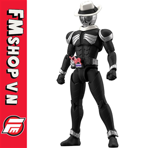 (new) FIGURE RISE STANDARD KAMEN RIDER SKULL