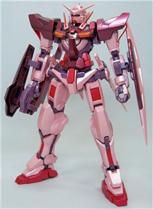 1/100 EXIA GUNDAM (TRANS AM) MODE TT HONGLI