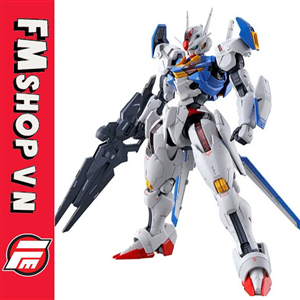 1/100 FM GUNDAM AERIAL