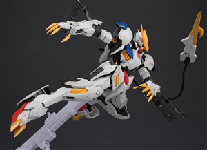 1/100 GUNDAM BARBATOS LUPUS REX FULL MECHANIC