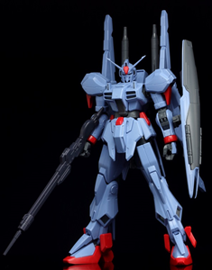 1/100 MSF-007 MK-III
