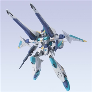 GUNDAM MG 1/100 VENT SAVIOUR GUNDAM