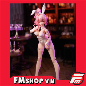 1/12 BUNNY GIRL-AILEEN