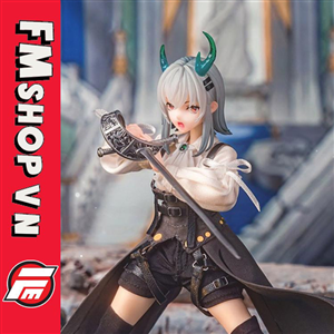 1/12 HASUKI PA008 ROSE KNIGHT GLORIA