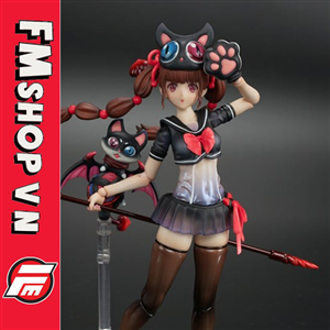 1/12 NANA HOSHIKAWA ACTION