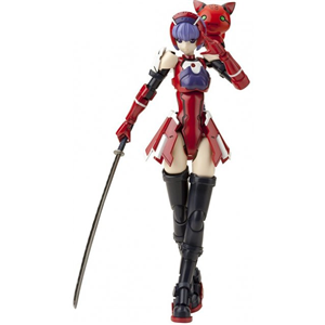 1/12 RACASEAL REDRIA