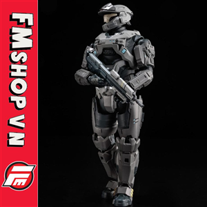 1/12 RE:EDIT HALO: REACH SPARTAN-B312 FAKE