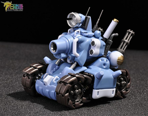 1/35 M.S.EVOLVE METAL SLUG 