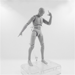 1/6 HAOCAITOY BODY KUN DX SET FAKE