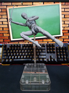 1/6 HAOCAITOY BODY KUN DX SET