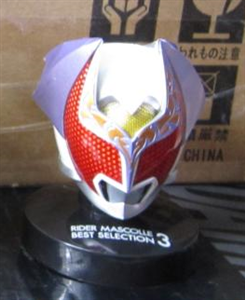 1/6 HEAD KIVALA
