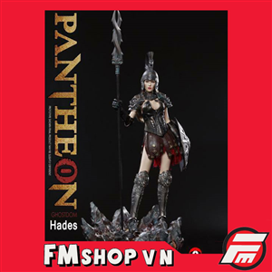 1/6 PANTHEON : HADES GODDESS OF THE UNDERWORLD