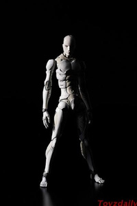1/12 SCALE SYNTHETIC HUMAN FAKE