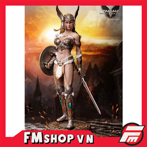 1/6 TARIAH SILVER THE VALKYRIE
