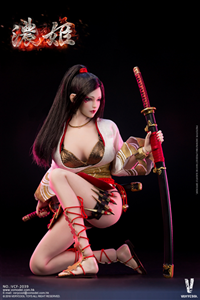 1/6 VERYCOOL ANCIENT JAPANESE NO HIME