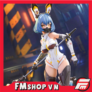 (2ND+TAY THAY THẾ+HƯ LED) THUNDERBOLT SQUAD WHISKY SOUR