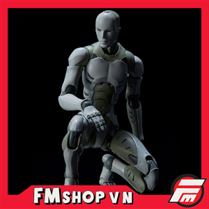 1000TOY SYNTHETIC BODY MAN FAKE