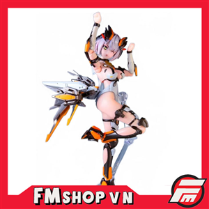 FLASHPOINT 1/12 REIHIME BISHOUJO HINA