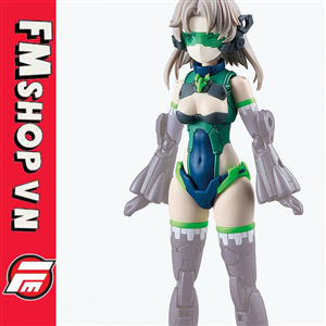 30MS OPTION PARTS SET 14 - SPOTTER COSTUME - COLOR B