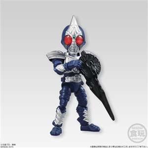 66 ACTION KAMEN RIDER BLADE