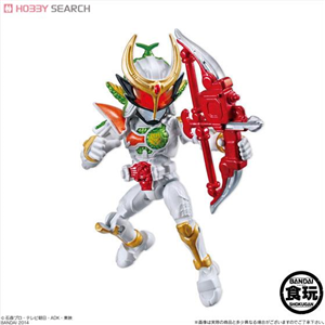 66 ACTION KAMEN RIDER SHIN ZANGETSU 2ND