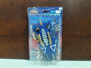 ABARANGER TRICERA BUNKER