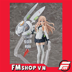 ACT MODE NAVY FIELD 152 RAY/TYPE WASP POSABLE OPEN