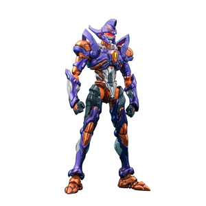 ACTIBUILDER SSSS.GRIDMAN GRID KNIGHT  (JAPAN VER)