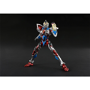 ACTIBUILDER SSSS.GRIDMAN