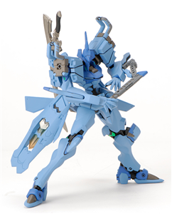 ACTION ARMS FUBUKI NEW