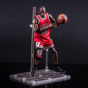 ACTION FIGURE 1/9 MICHAEL JORDAN