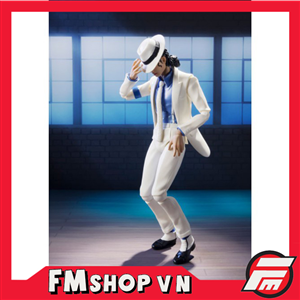 ACTION FIGURE MICHAEL JACKSON FAKE