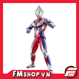 ACTION FIGURE ULTRAMAN