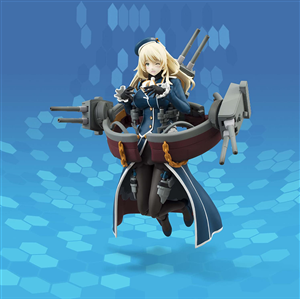 AGP KANCOLLE ATAGO 2ND
