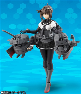 AGP KANCOLLE HATSUZUKI
