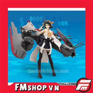 (JPV) AGP KANCOLLE KIRISHIMA KAI-II