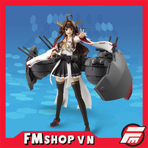 AGP KANCOLLE KONGO KAI II (JPV)