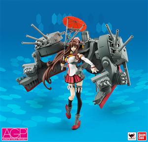 AGP KANTAI COLLECTION YAMATO LIKE NEW 