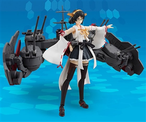 AGP KIRISHIMA KAI II KANTAI COLLECTION
