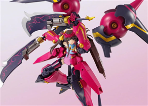 AGP LINGYIN HUANG SHENLONG LIKE NEW