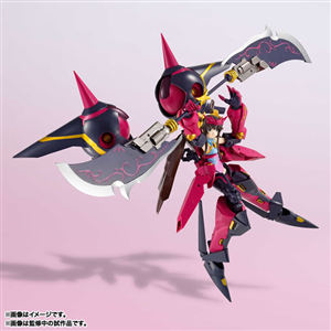 AGP SHENLONG LIKE NEW