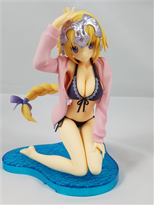 ALPHAMAX FATE/EXTELLA JEAN BIKINI