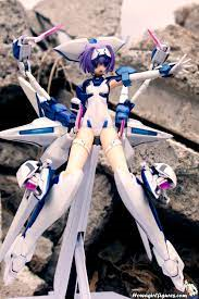 ALTER EXELICA TOUHOU