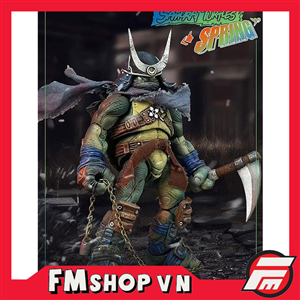 ANCIENT POWER NINJA TURTLE