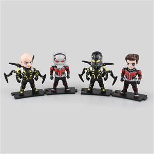 ANTMAN SET