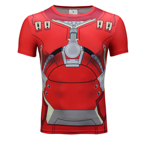 ÁO IRON MAN MK44